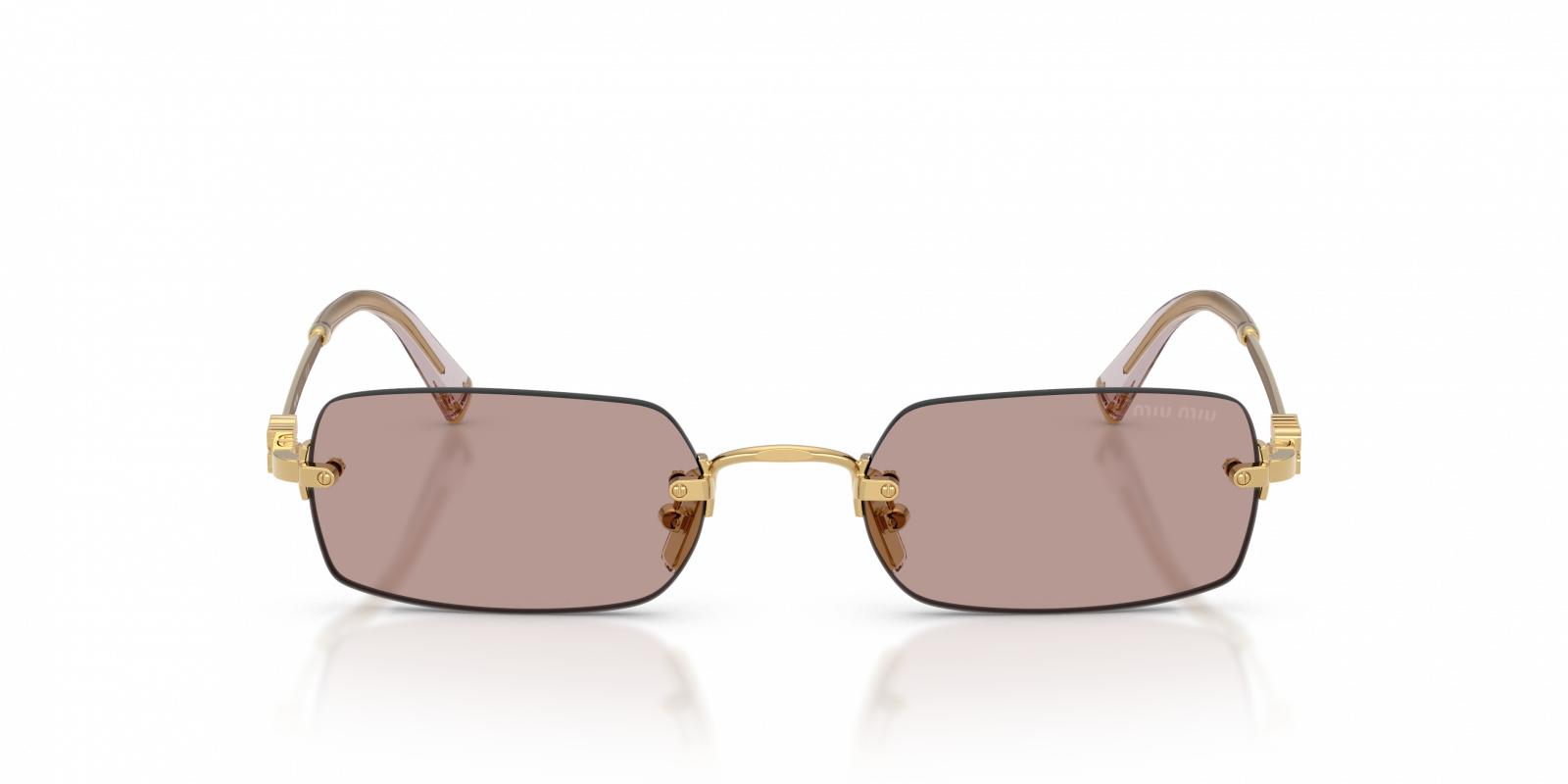 Miu Miu MU B50S 5AK20I  